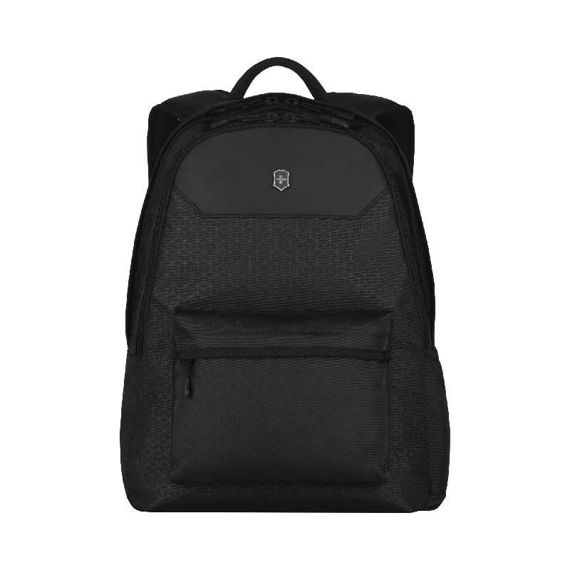 Quilted fabric backpack for chic everyday carry -Victorinox Altmont Original Standard Backpack