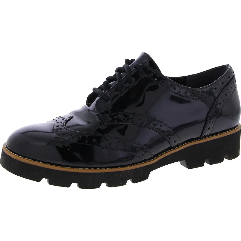 Black Patent