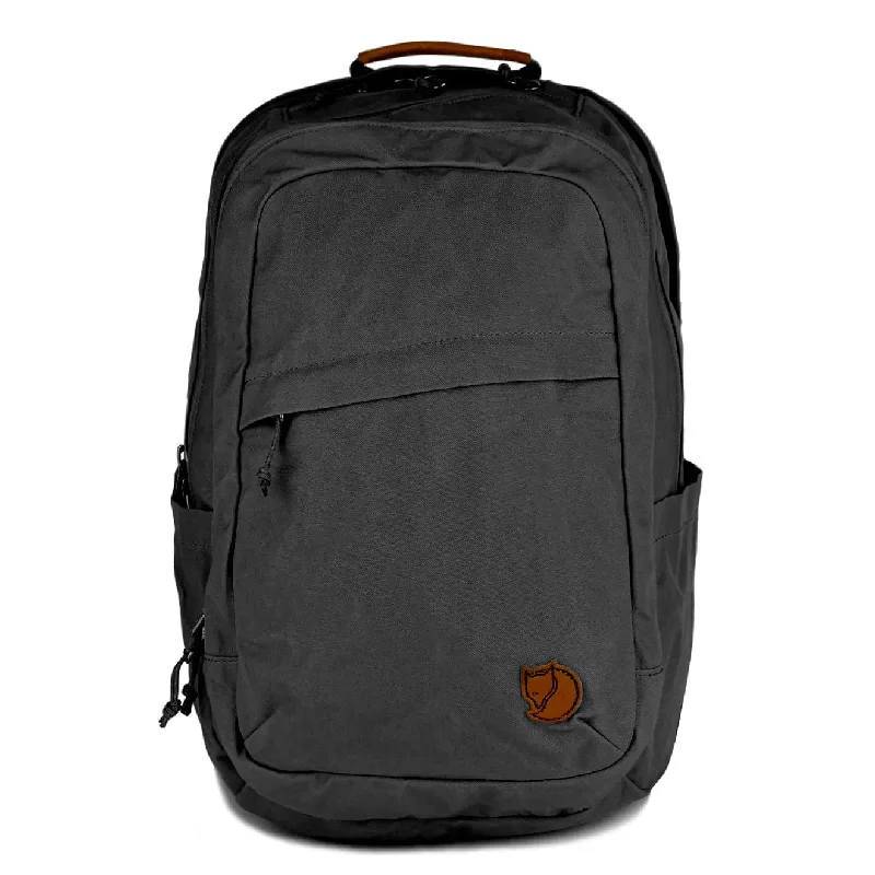 Cute animal backpack for preschool children’s joy -Fjallraven Raven 28L Backpack Black