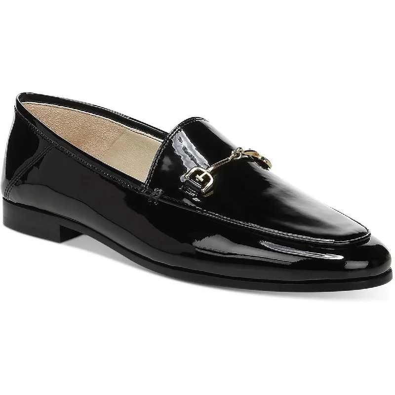 Black Patent