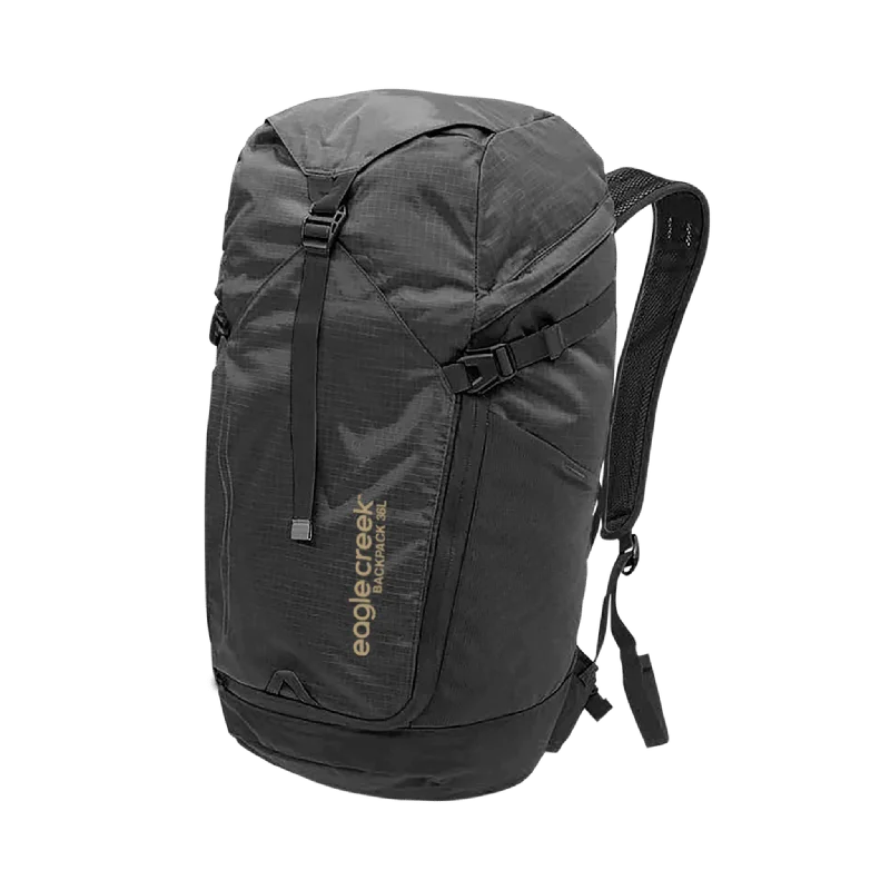 Anti-theft travel backpack with secret back pocket -Eagle Creek Ranger Xe Backpack 36L