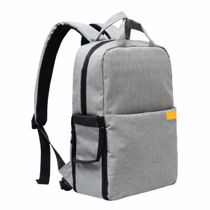 Affordable student backpack for heavy school books -Waterproof DSLR Camera Bag