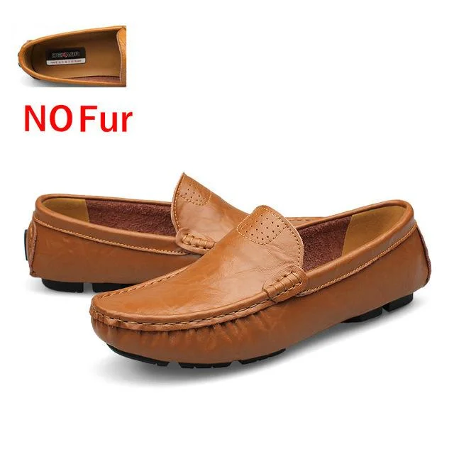 Light Brown No Fur