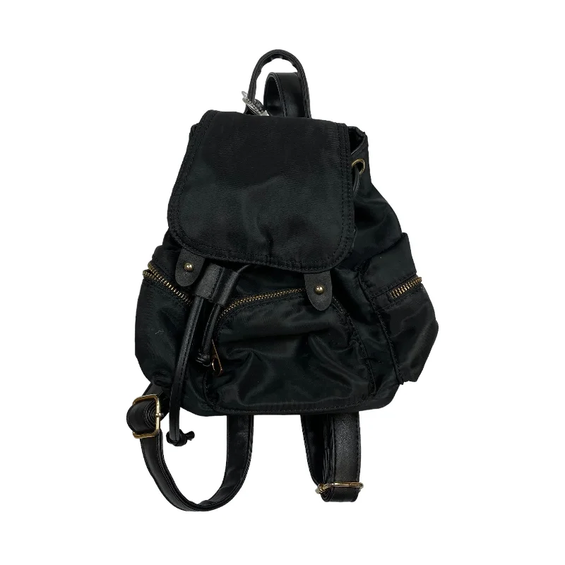 Expandable travel backpack for extra souvenir space -Backpack By Clothes Mentor  Size: Small