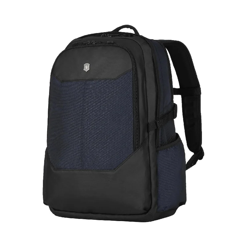 Eco-friendly backpack made from recycled materials -Victorinox Altmont Original Deluxe Laptop Backpack with Waist Strap