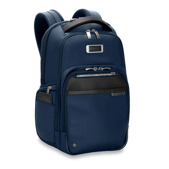 Convertible backpack for switching to shoulder bag -@Work Medium Backpack