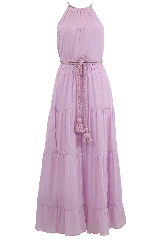 Maxi Dresses for Elegant Style -Julia Dress