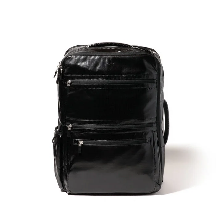 Designer backpack for high-end fashion enthusiasts -Convertible Backpack