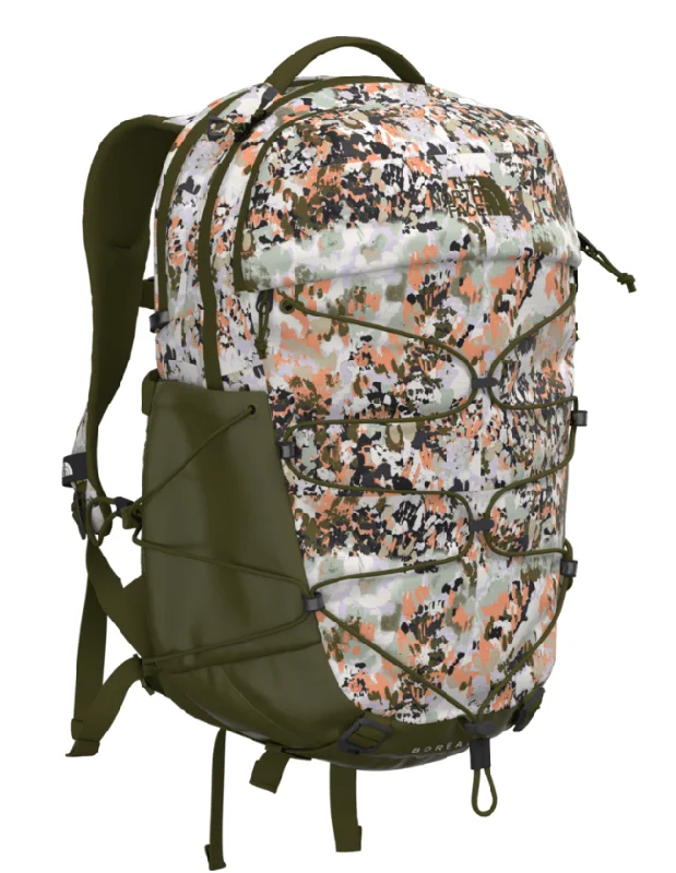 Professional backpack for corporate office essentials -Women`s Borealis Backpack