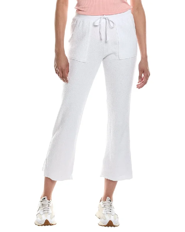 Denim tight trousers for women with skinny fit and timeless blue wash -LA MADE Pant