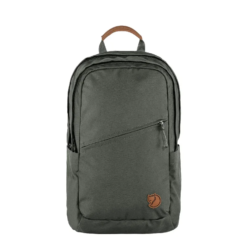 Tactical military backpack for rugged field missions -Fjallraven Raven 20L Backpack Basalt