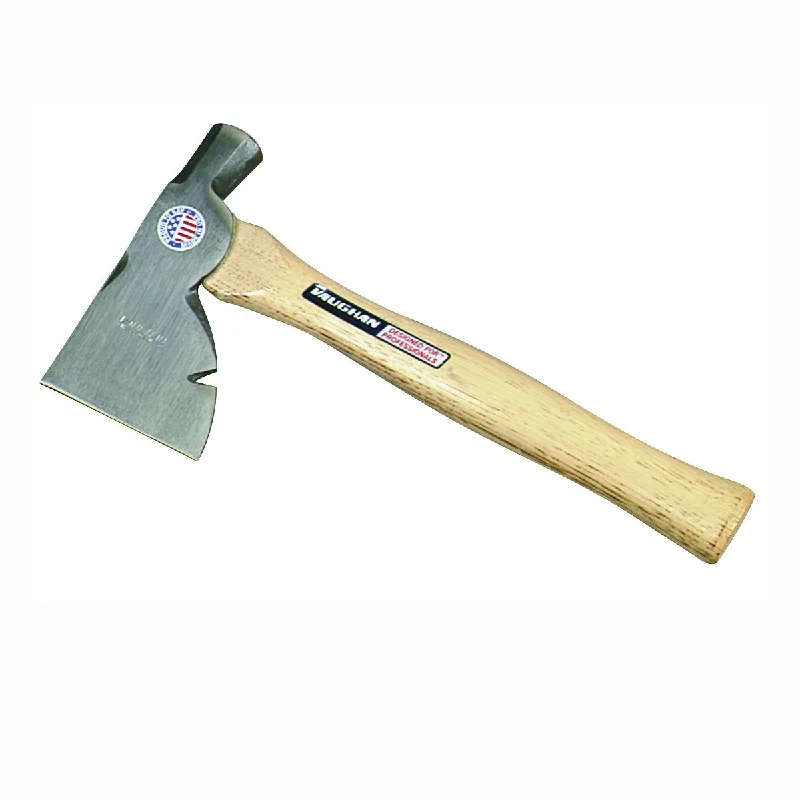 Reinforced bottom backpack for heavy load durability -Carpenter's Half Hatchet