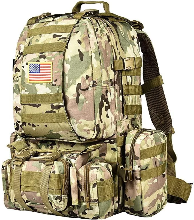 Multicam CP