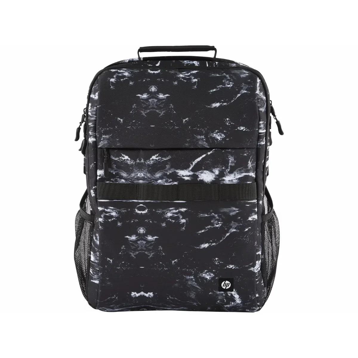 Budget-friendly backpack for thrifty adventure seekers -HP Campus XL Marble-Stone 16" Backpack