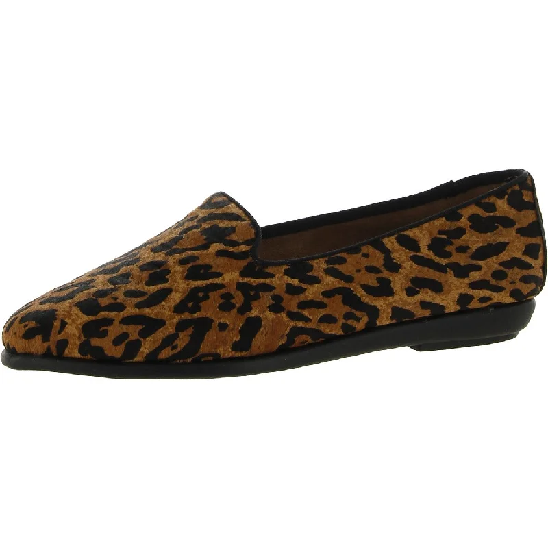 Leopard Tan