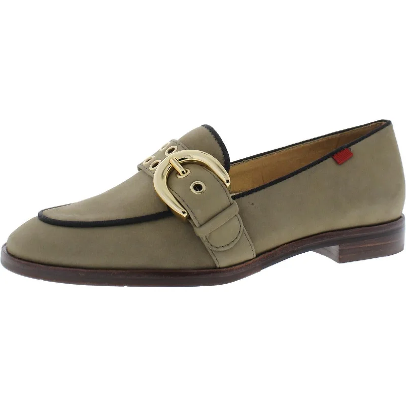 Olive Nubuck