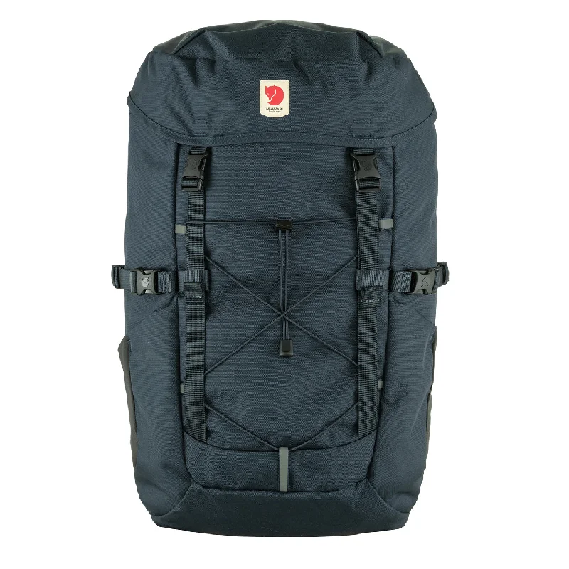 Professional backpack for corporate office essentials -Fjallraven Skule Top 26L Backpack Navy